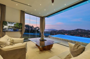 Magic suites